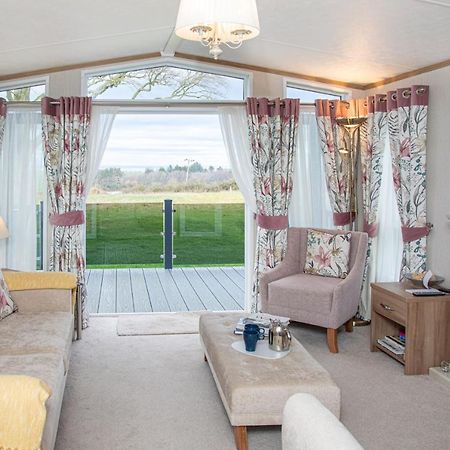 Stewart Resort Lodge 25 세인트앤드루스 외부 사진