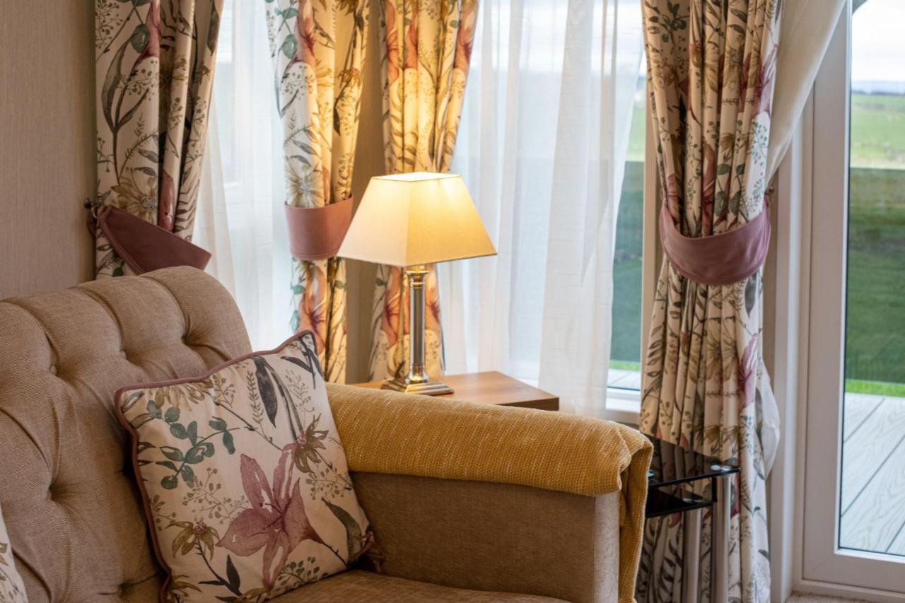 Stewart Resort Lodge 25 세인트앤드루스 외부 사진