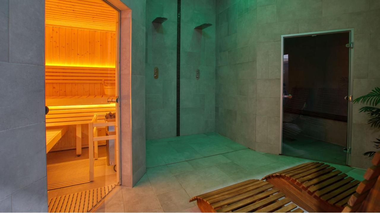Stewart Resort Lodge 25 세인트앤드루스 외부 사진