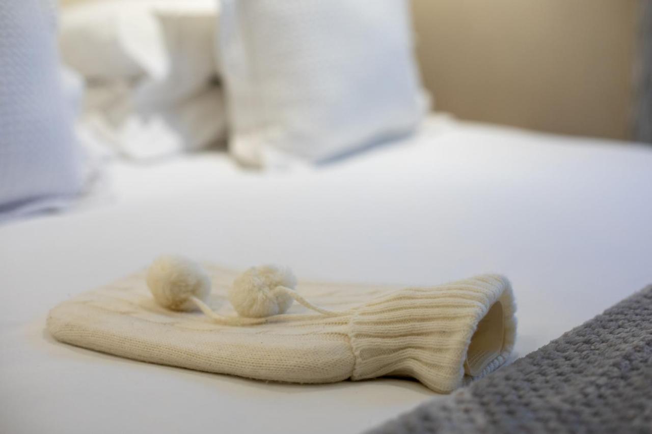 Stewart Resort Lodge 25 세인트앤드루스 외부 사진