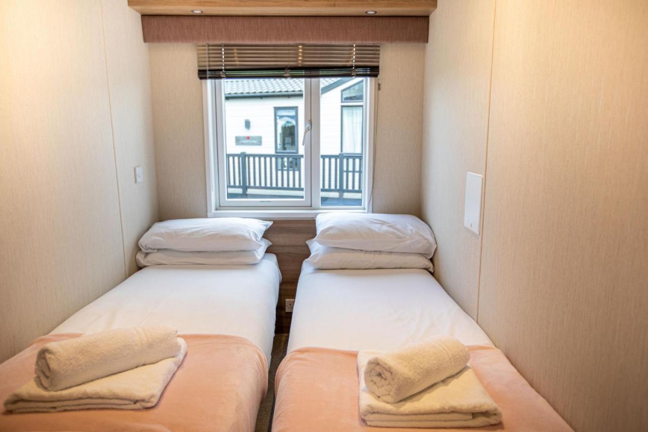Stewart Resort Lodge 25 세인트앤드루스 외부 사진